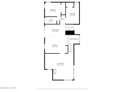 3065 Homewood Drive, Reno, NV 89509 Photo
