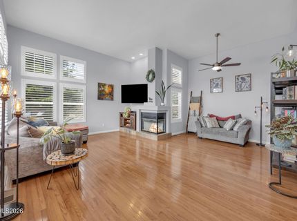 3065 Homewood Drive, Reno, NV 89509 Photo