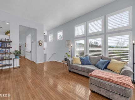 3065 Homewood Drive, Reno, NV 89509 Photo
