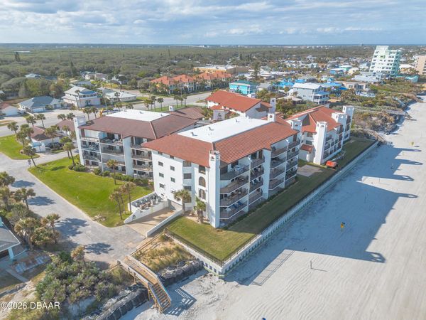 3001 S Atlantic Avenue, Unit 300, New Smyrna Beach, FL 32169