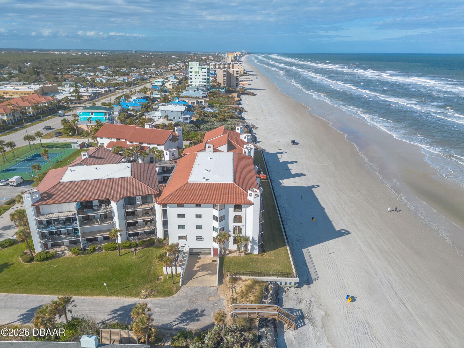 3001 S Atlantic Avenue, Unit 300, New Smyrna Beach, FL 32169 Photo