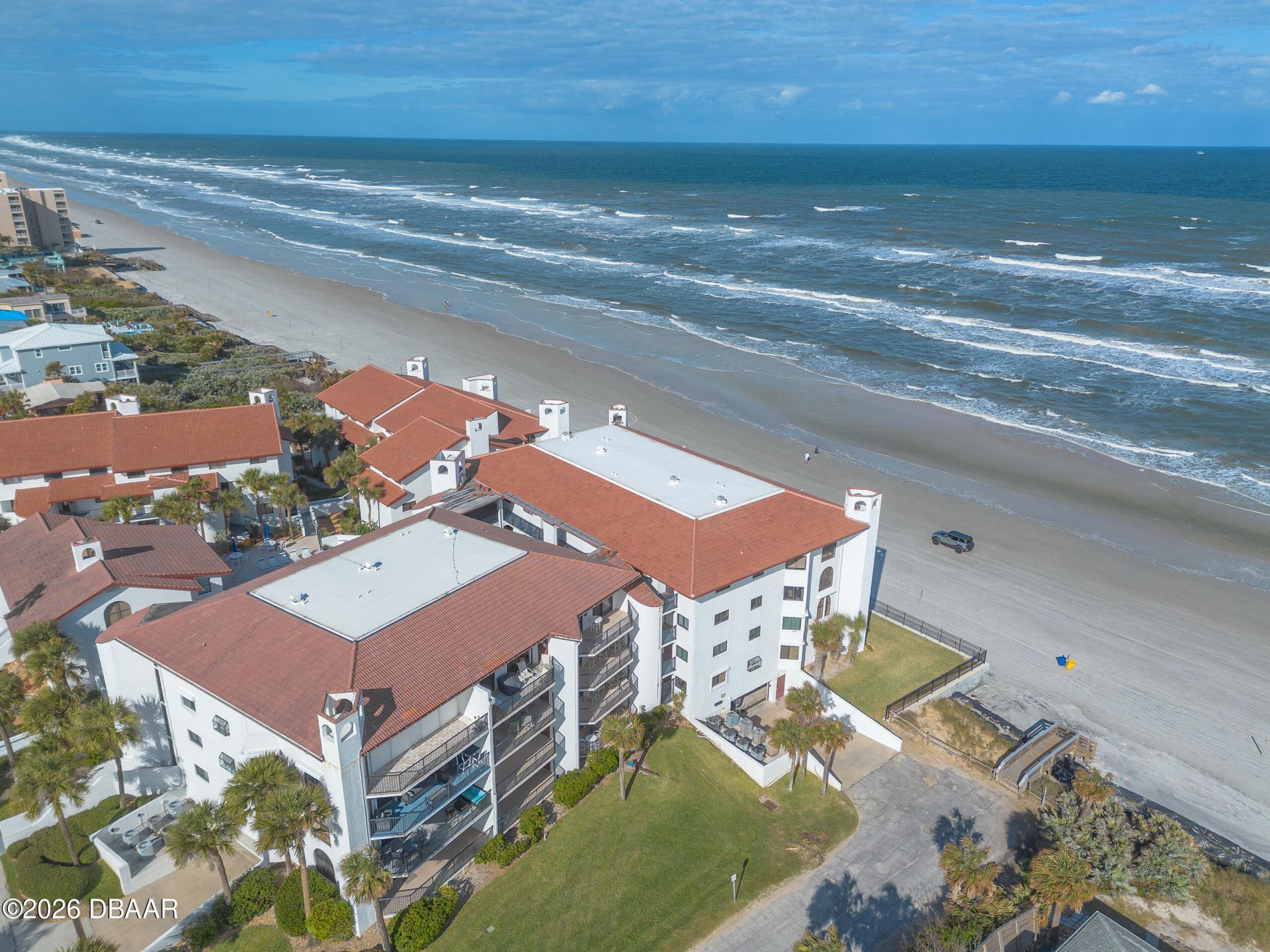3001 S Atlantic Avenue, Unit 300, New Smyrna Beach, FL 32169 Photo