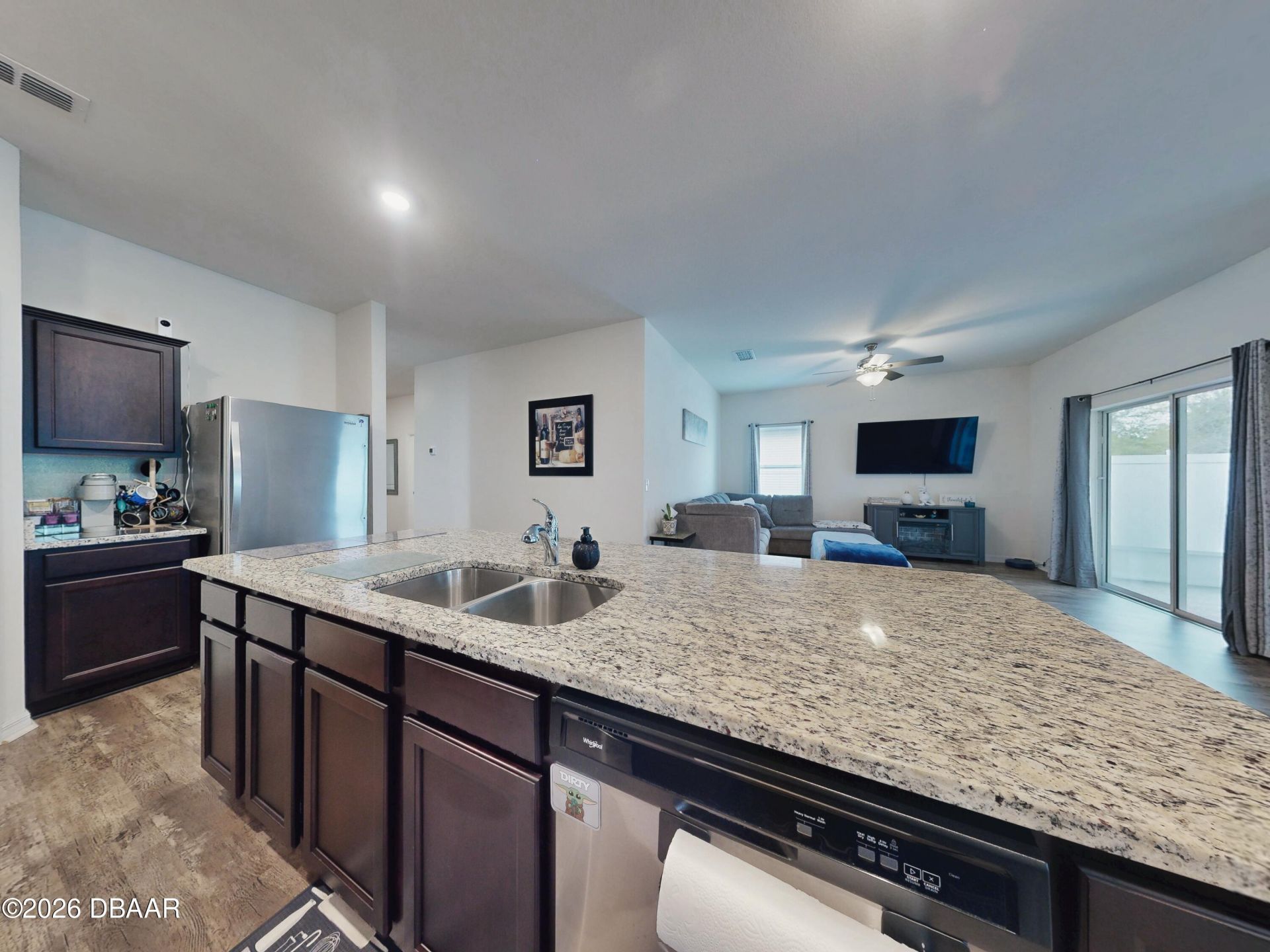 538 Stowers Drive, New Smyrna Beach, FL 32168 Photo