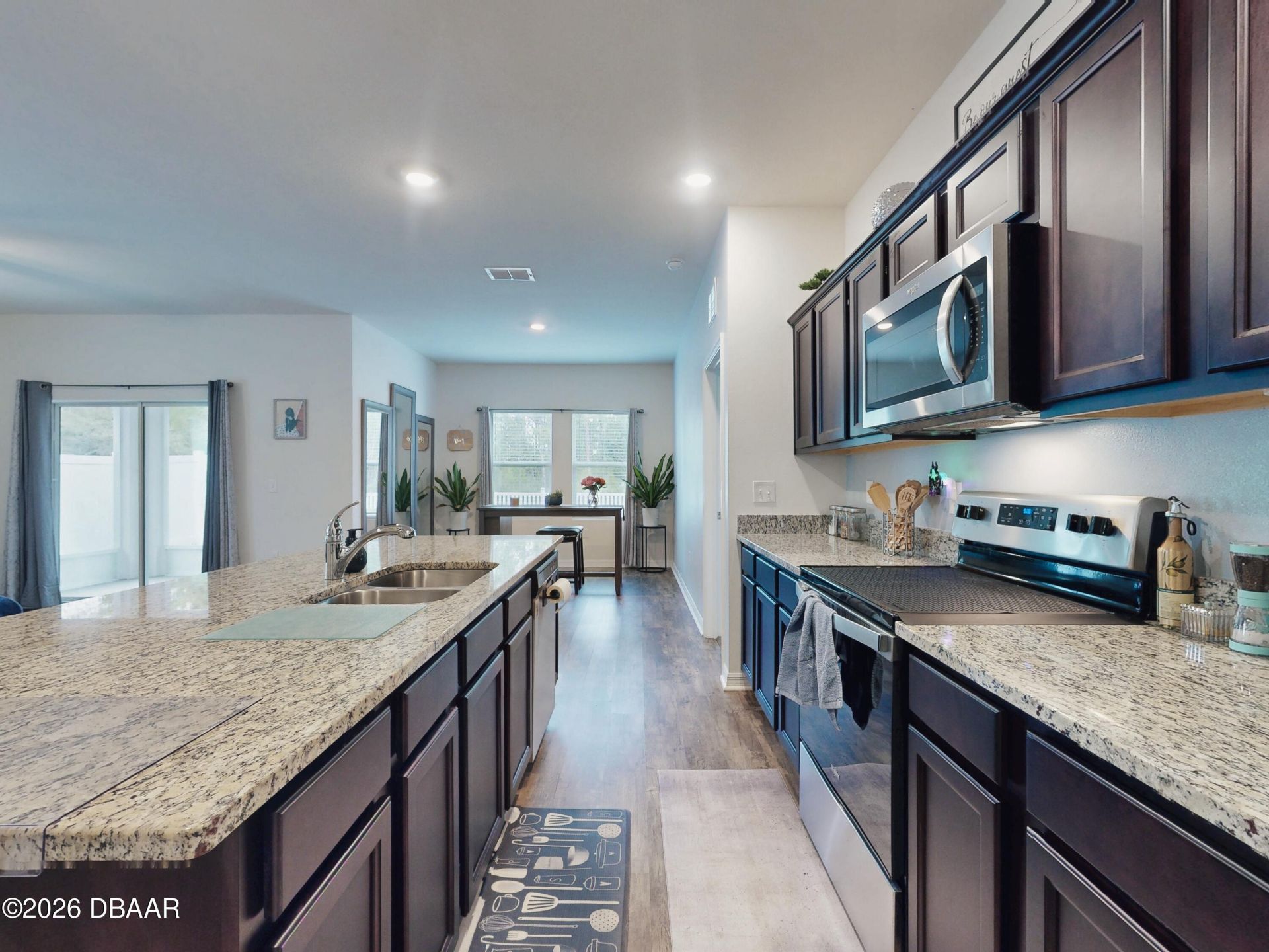 538 Stowers Drive, New Smyrna Beach, FL 32168 Photo