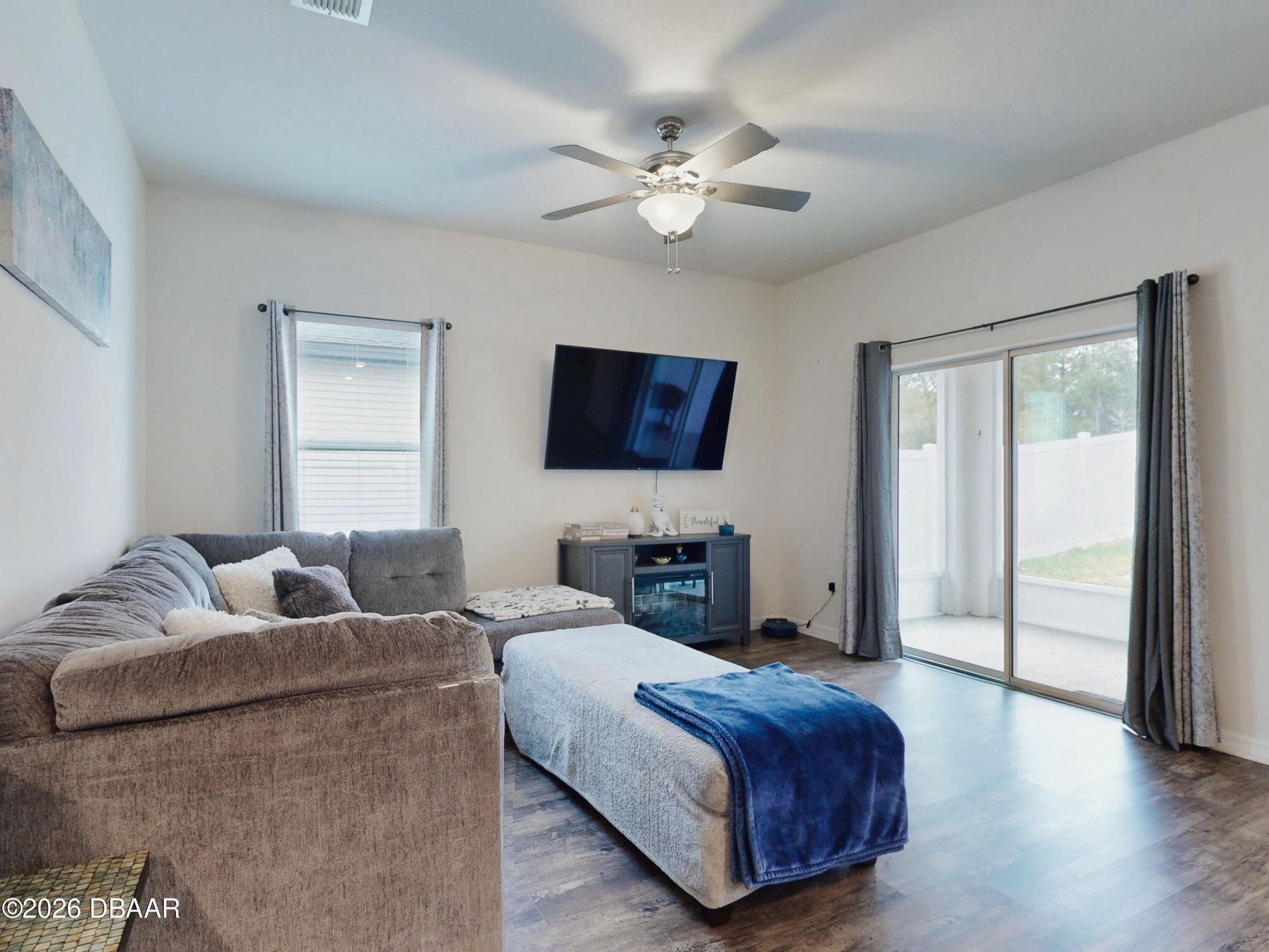 538 Stowers Drive, New Smyrna Beach, FL 32168 Photo