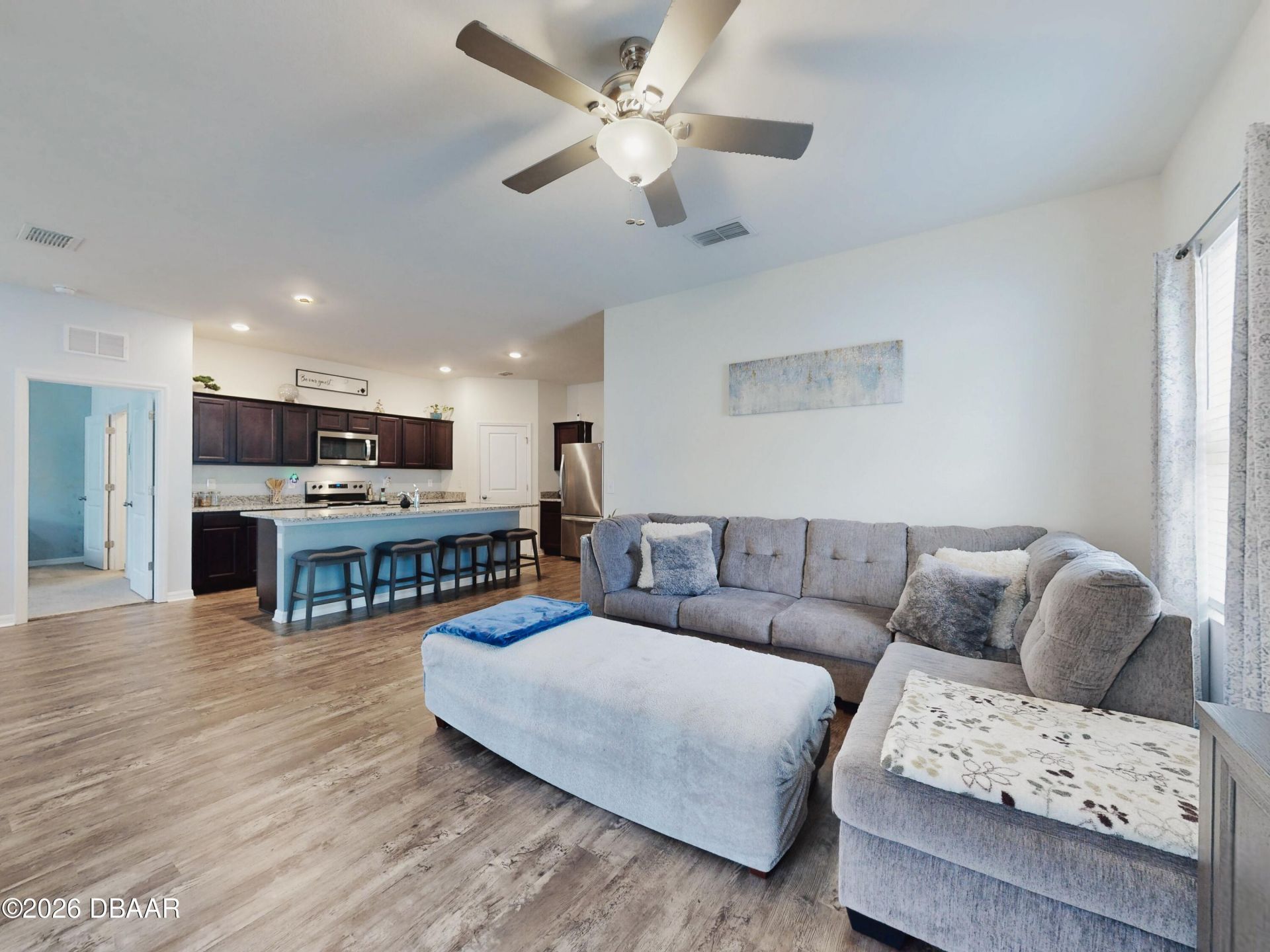 538 Stowers Drive, New Smyrna Beach, FL 32168 Photo