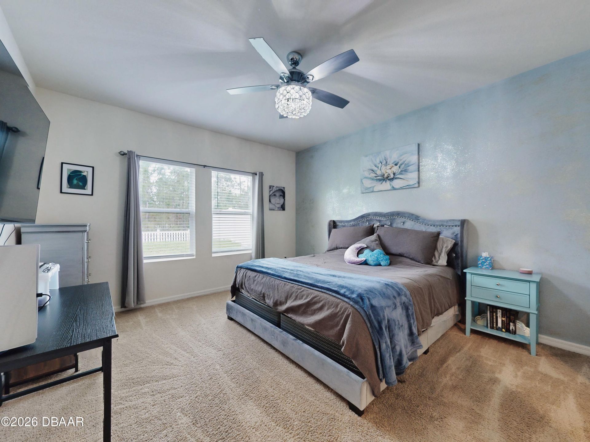 538 Stowers Drive, New Smyrna Beach, FL 32168 Photo