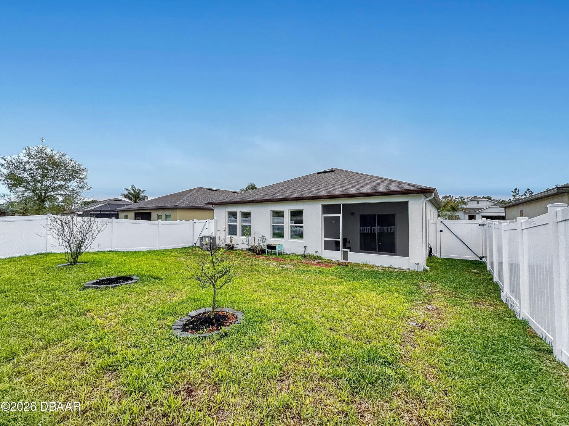 538 Stowers Drive, New Smyrna Beach, FL 32168 Photo
