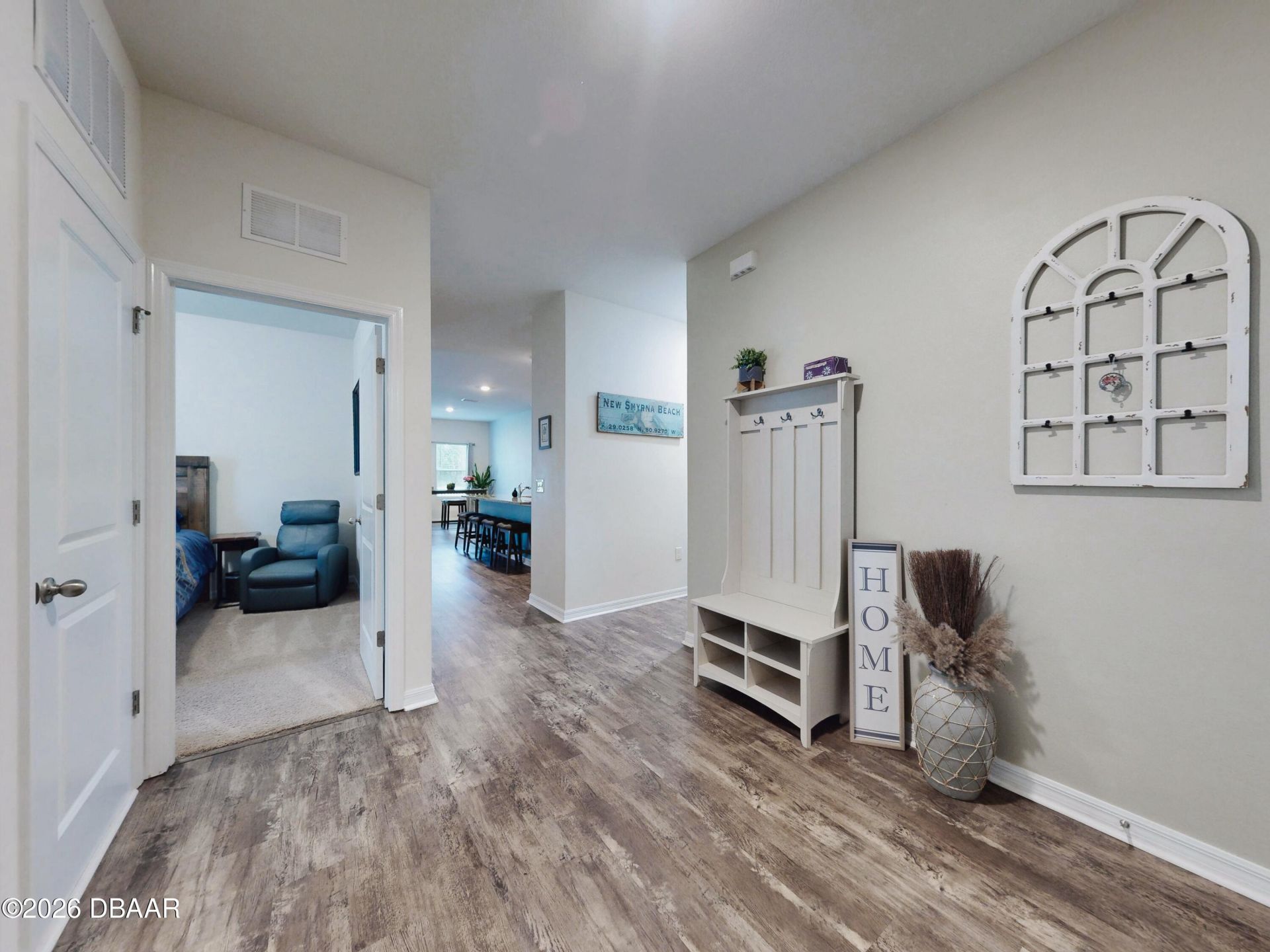 538 Stowers Drive, New Smyrna Beach, FL 32168 Photo