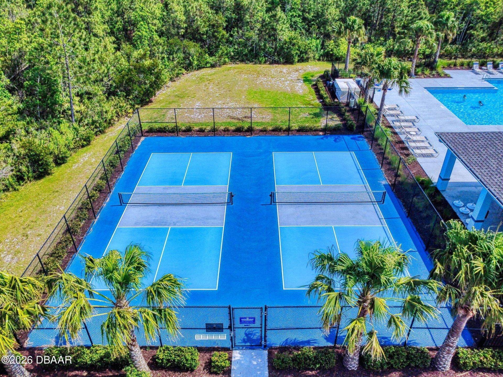 538 Stowers Drive, New Smyrna Beach, FL 32168 Photo
