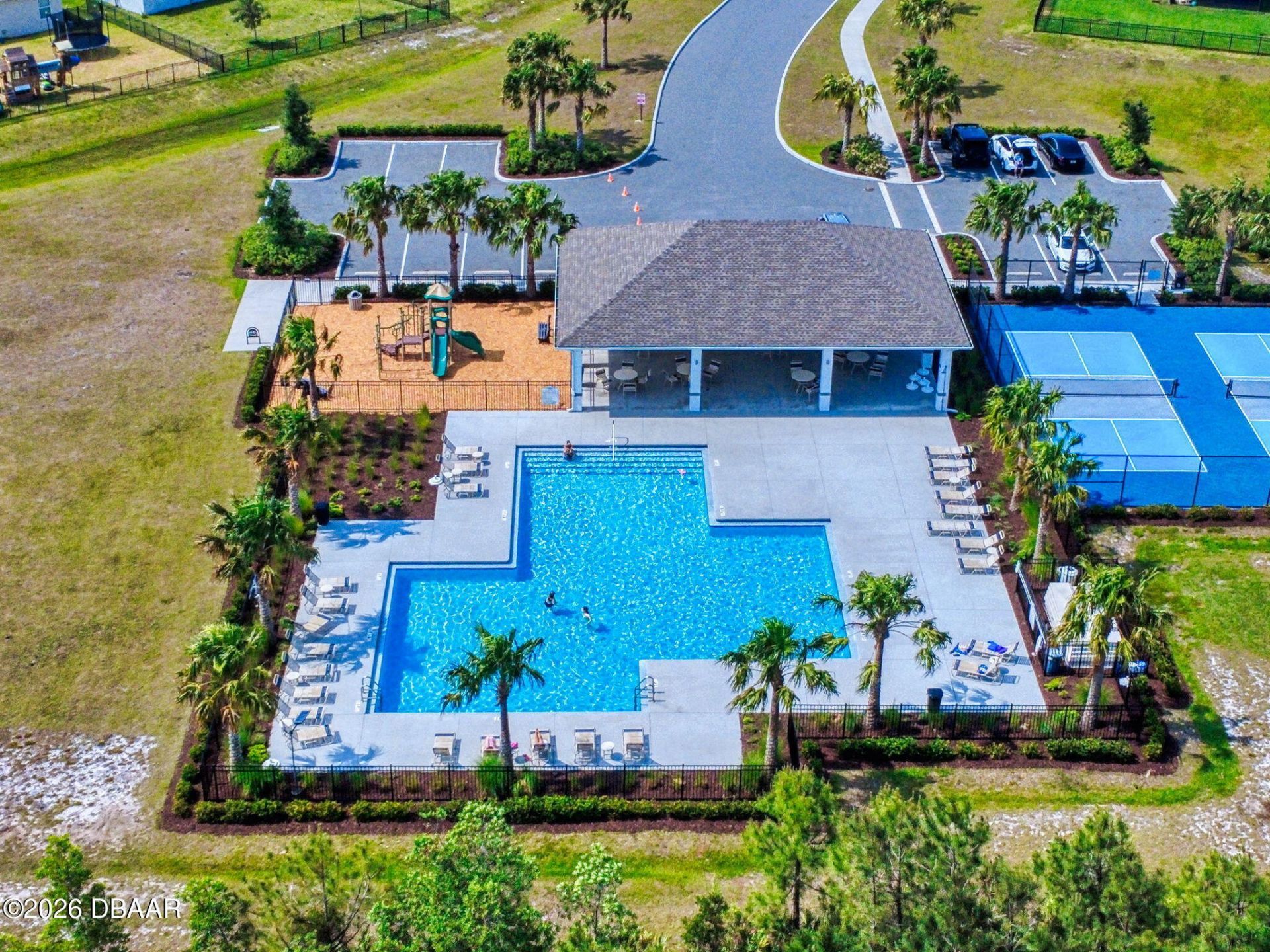 538 Stowers Drive, New Smyrna Beach, FL 32168 Photo