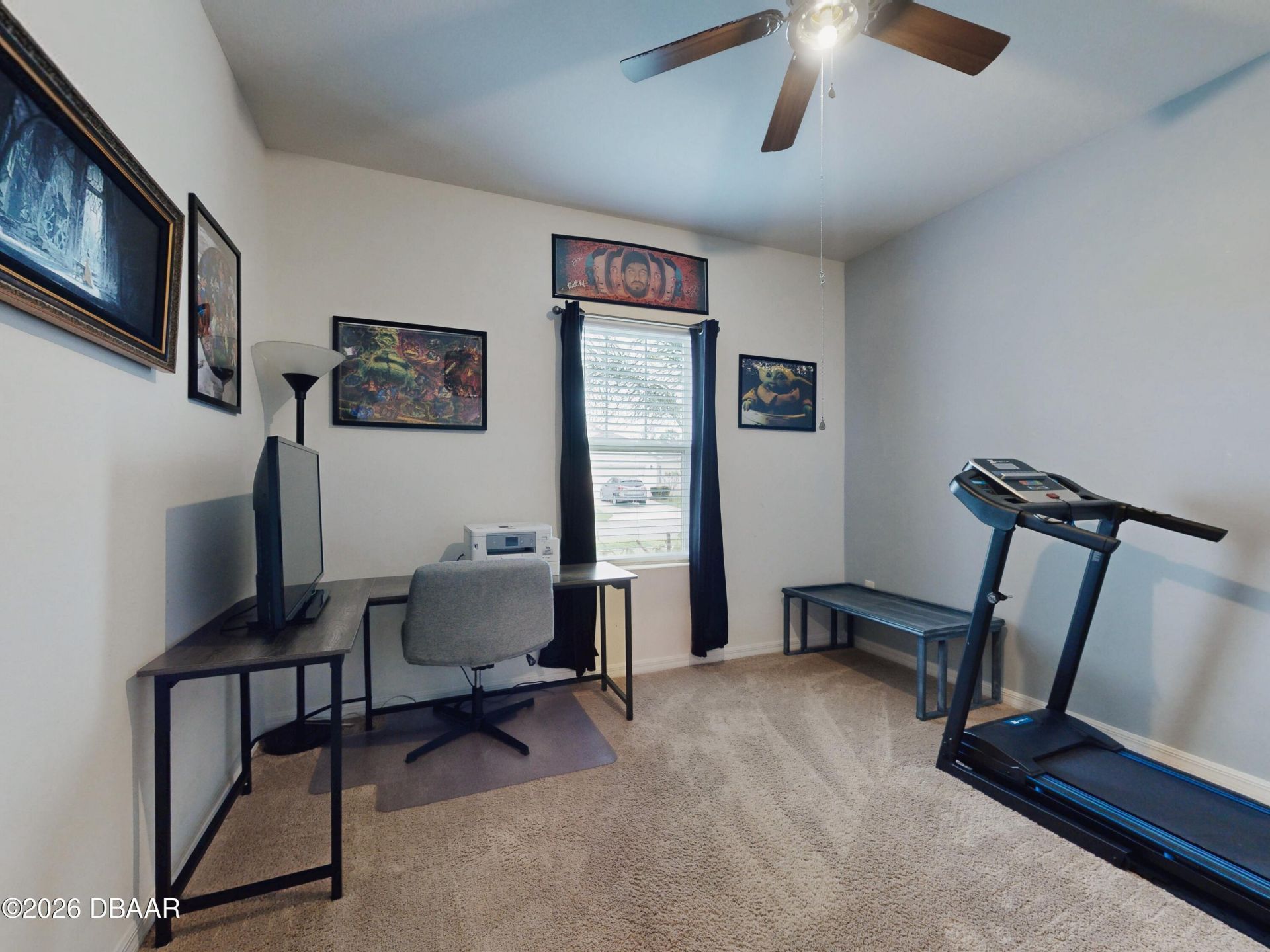 538 Stowers Drive, New Smyrna Beach, FL 32168 Photo