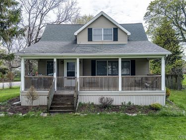 1263 Wehrle Drive, Amherst, NY 14221