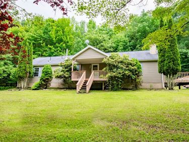 2809 Thompson Hollow Road, Margaretville, NY 12455