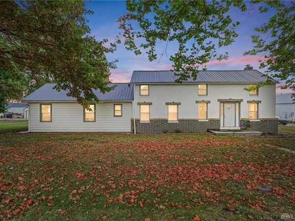 8080 Township Line Road, Waynesville, OH 45068