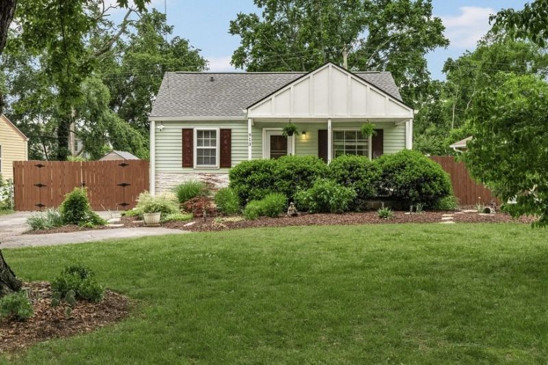 913 Kipling Dr, Nashville, TN 37217 Main Photo