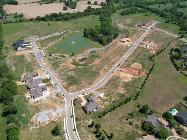 245 Bellsford Rd , Gallatin, TN 37066