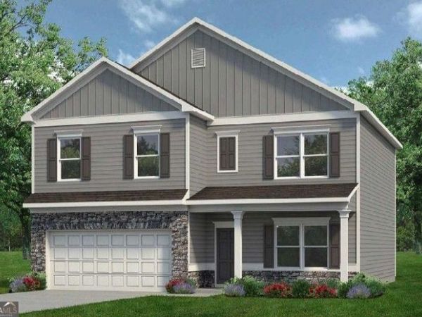 305 Oakmont Drive, Dallas, GA 30132