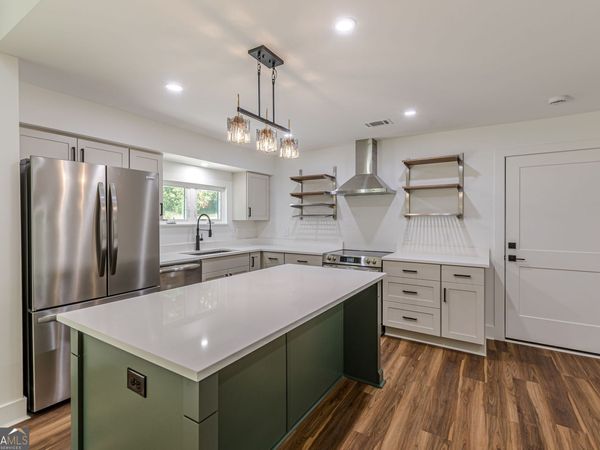 3668 Big Springs Road, Decatur, GA 30034