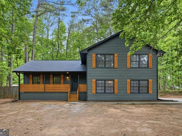 388 Highway 314 S, Fayetteville, GA 30214
