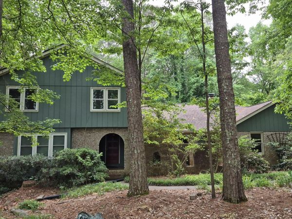 3097 Jodeco Drive, Jonesboro, GA 30236