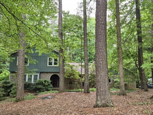3097 Jodeco Drive, Jonesboro, GA 30236