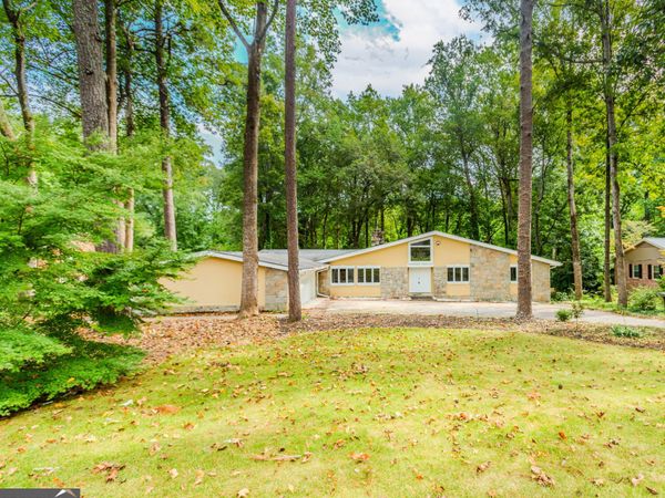 247 Old Timber Road, Lawrenceville, GA 30046