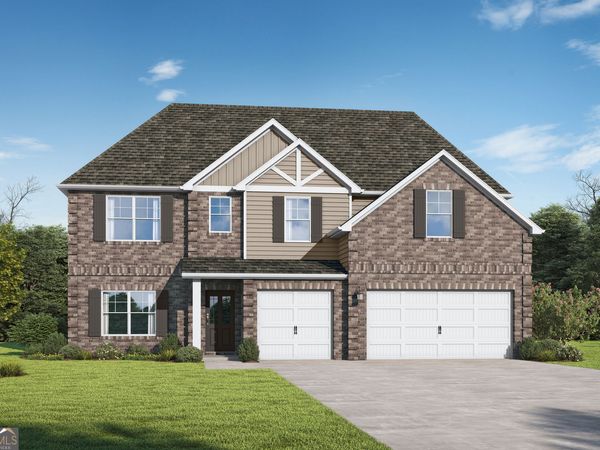 109 Silver Birch Road, Mcdonough, GA 30253