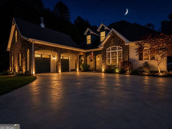 583 Haynie Road, Moreland, GA 30259