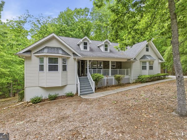 1077 Panorama Drive, Sautee Nacoochee, GA 30571