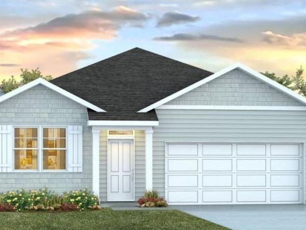 158 Timber Road, Statesboro, GA 30458
