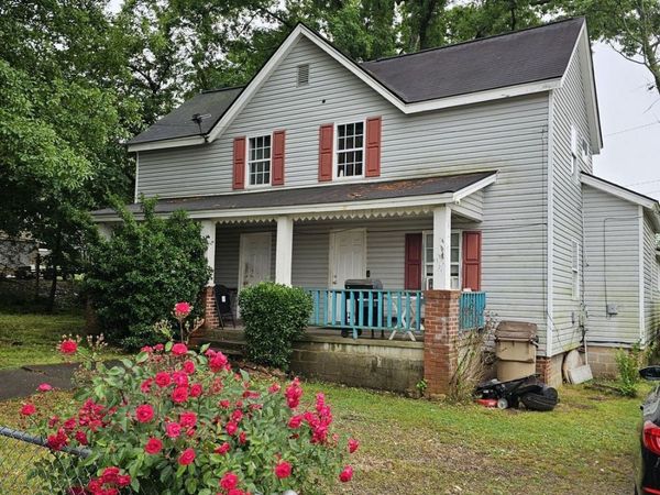 1 Dean Street, Gainesville, GA 30501