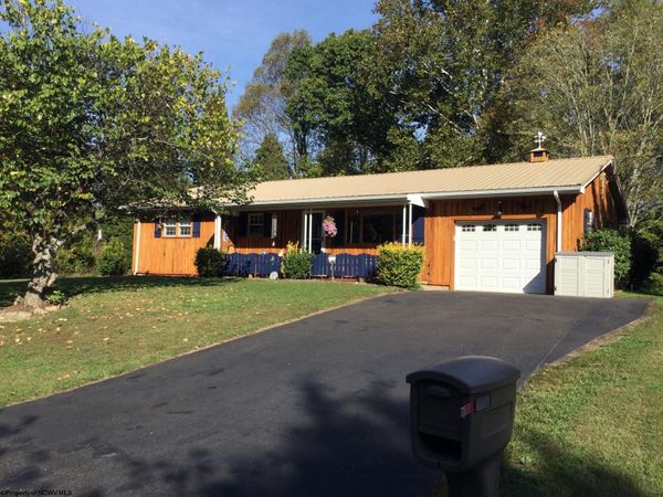 267 Oak Street, Jane Lew, WV 26378