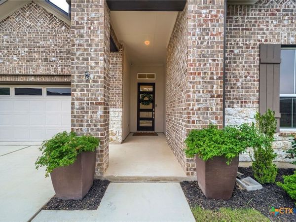 417 Peace Pipe Way, Georgetown, TX 78628