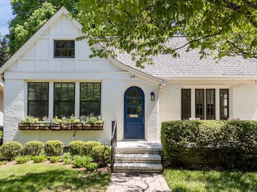 1718 Scales Street, Raleigh, NC 27608