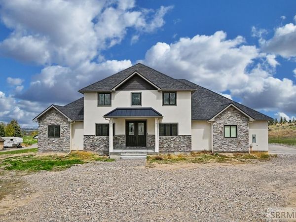 5995 E Sagewood Drive, IDAHO FALLS, ID 83406