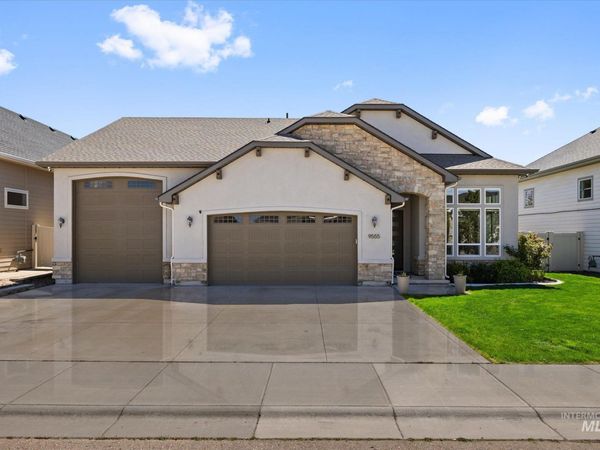 9555 W Ringle Creek Street, Star, ID 83669