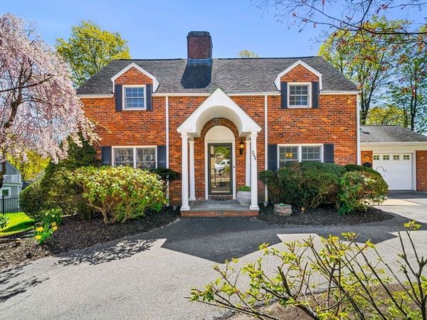 346 Albion St., Wakefield, MA 01880