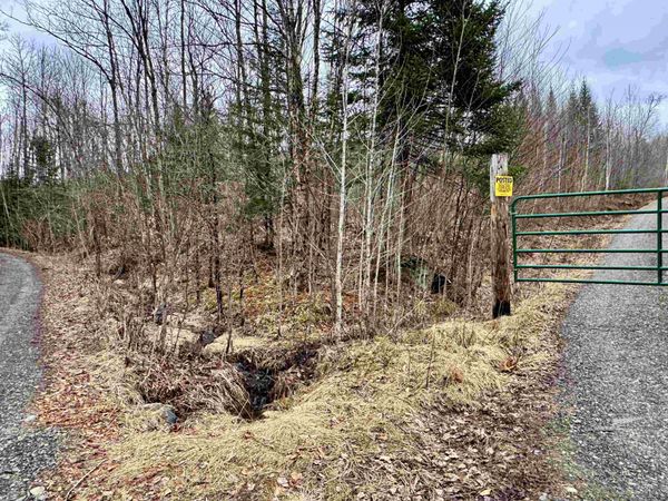 12 Washburn Road, Columbia, NH 03576