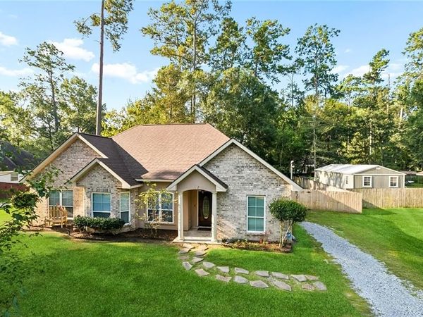 67 ALICE Street, Madisonville, LA 70447