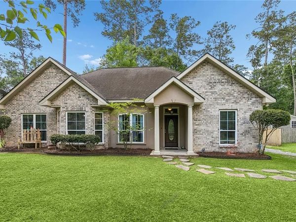 67 ALICE Street, Madisonville, LA 70447