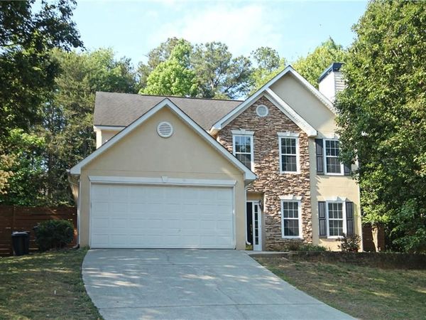 1030 Soaring Drive, Marietta, GA 30062