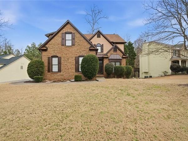 2753 Blue Moon Drive , Buford, GA 30519