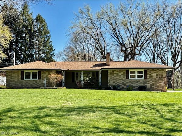 238 Pheasant Drive, Mogadore, OH 44260