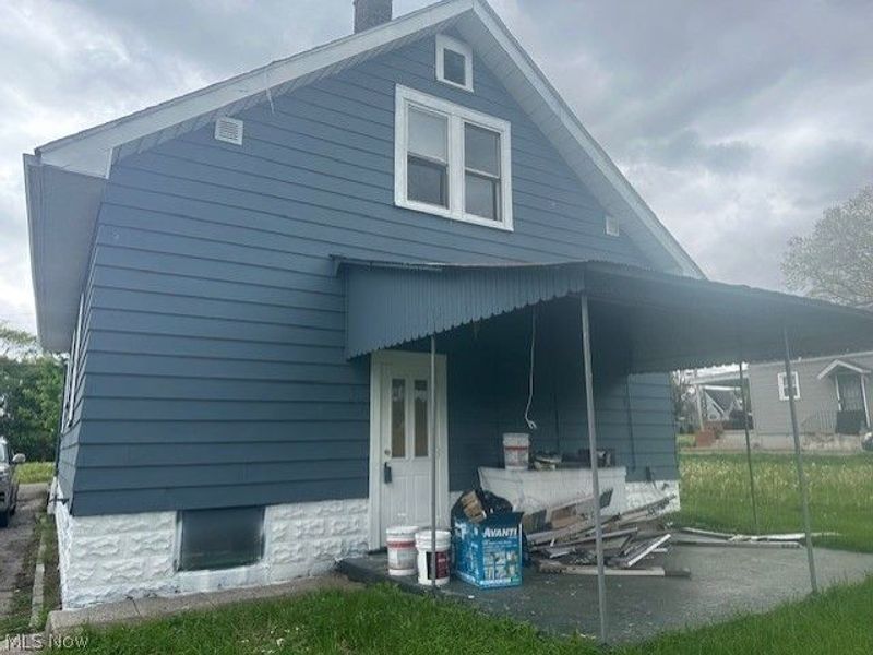 734 Cambridge Avenue, Youngstown, OH 44502 Photo 2