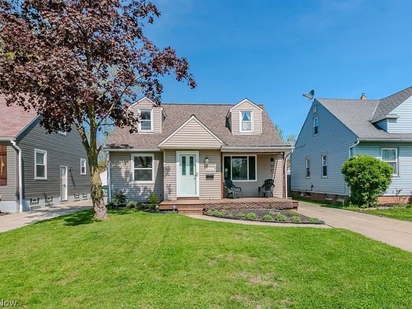 29023 Weber Avenue , Wickliffe, OH 44092