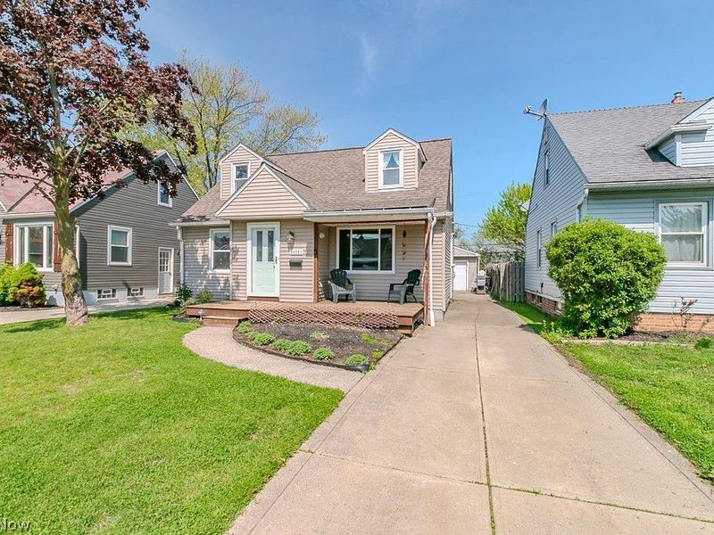 29023 Weber Avenue, Wickliffe, OH 44092 Photo 2