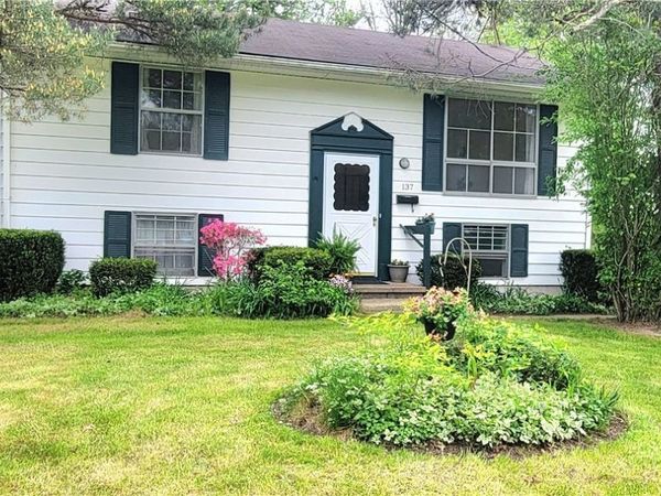 137 Stage Avenue , Painesville, OH 44077