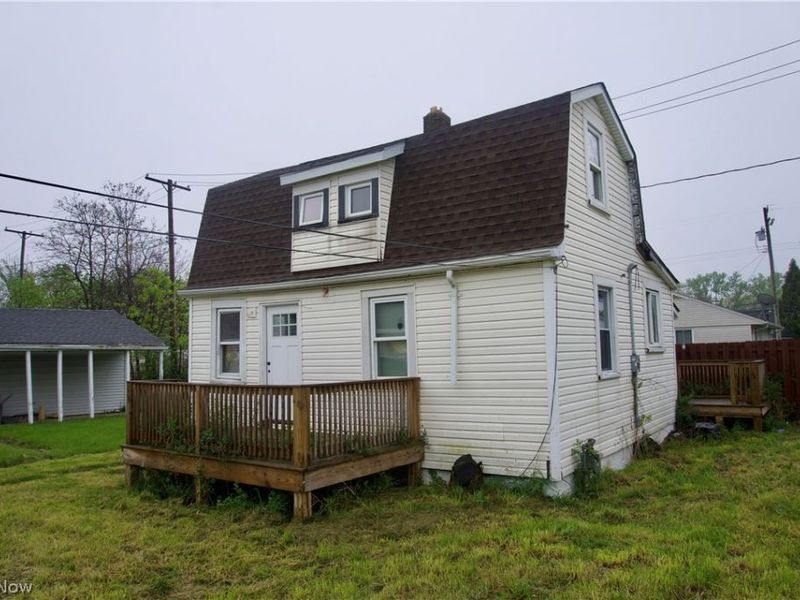 12301 Hirst Avenue, Cleveland, OH 44135 Photo 17