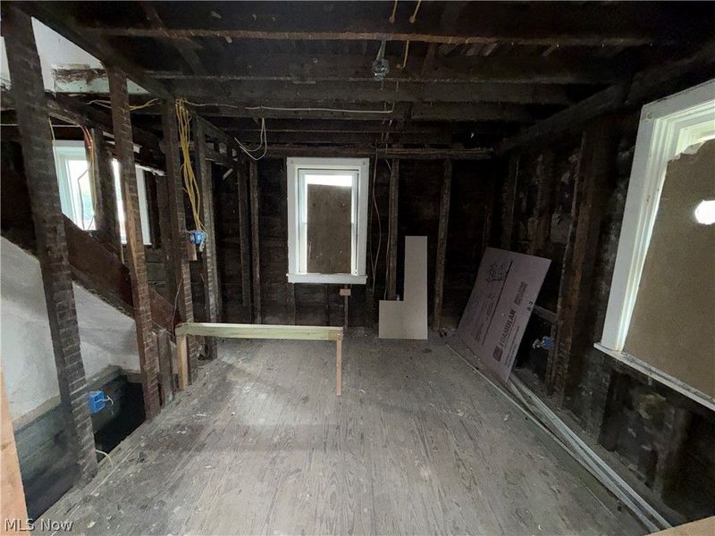12301 Hirst Avenue, Cleveland, OH 44135 Photo 4